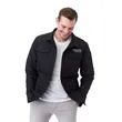 Men's PORTER Eco Insulated Shacket | https://www.bestnamebadges.com