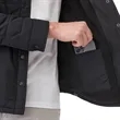 Men's PORTER Eco Insulated Shacket | https://www.bestnamebadges.com