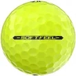 Srixon Soft Feel Golf Balls - 3 Pack | https://www.bestnamebadges.com