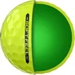 Srixon Soft Feel Golf Balls - 3 Pack | https://www.bestnamebadges.com