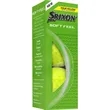 Srixon Soft Feel Golf Balls - 3 Pack | https://www.bestnamebadges.com