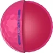 Srixon Soft Feel Golf Balls - 3 Pack | https://www.bestnamebadges.com