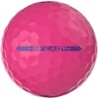 Srixon Soft Feel Golf Balls - 3 Pack | https://www.bestnamebadges.com
