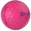 Srixon Soft Feel Golf Balls - 3 Pack | https://www.bestnamebadges.com