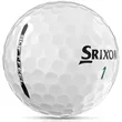 Srixon Soft Feel Golf Balls - 3 Pack | https://www.bestnamebadges.com