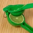 Kitchi Lime Squeezer | https://www.bestnamebadges.com