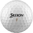 Srixon Z-STAR DIAMOND Golf Balls - 3 Pack | https://www.bestnamebadges.com