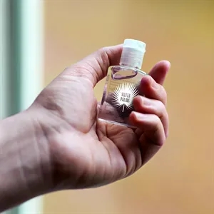 0.5oz Gel Hand Sanitizer | https://www.bestnamebadges.com