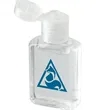 0.5oz Gel Hand Sanitizer | https://www.bestnamebadges.com