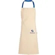 Recycled Cotton Apron | https://www.bestnamebadges.com