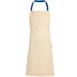 Recycled Cotton Apron | https://www.bestnamebadges.com