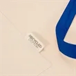 Recycled Cotton Apron | https://www.bestnamebadges.com