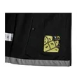 Men's KARMINE Softshell Jacket | https://www.bestnamebadges.com