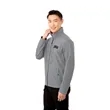 Men's KARMINE Softshell Jacket | https://www.bestnamebadges.com