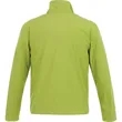 Men's KARMINE Softshell Jacket | https://www.bestnamebadges.com