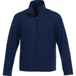 Men's KARMINE Softshell Jacket | https://www.bestnamebadges.com