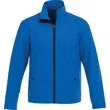 Men's KARMINE Softshell Jacket | https://www.bestnamebadges.com