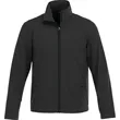 Men's KARMINE Softshell Jacket | https://www.bestnamebadges.com