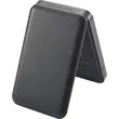 Solekick™ UL Listed MagClick™ Wireless Power Bank | https://www.bestnamebadges.com