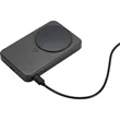 Solekick™ UL Listed MagClick™ Wireless Power Bank | https://www.bestnamebadges.com