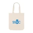 MiniCarry Cotton Tote | https://www.bestnamebadges.com