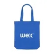 MiniCarry Cotton Tote | https://www.bestnamebadges.com