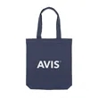 MiniCarry Cotton Tote | https://www.bestnamebadges.com