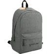 Vila Recycled 15" Computer Backpack | https://www.bestnamebadges.com