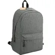 Vila Recycled 15" Computer Backpack | https://www.bestnamebadges.com