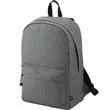 Vila Recycled 15" Computer Backpack | https://www.bestnamebadges.com