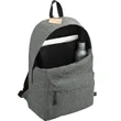 Vila Recycled 15" Computer Backpack | https://www.bestnamebadges.com