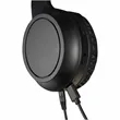 Rewired Recycled Bluetooth Headphones | https://www.bestnamebadges.com
