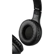 Rewired Recycled Bluetooth Headphones | https://www.bestnamebadges.com