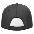 Unisex TRANSCEND Ballcap | https://www.bestnamebadges.com