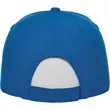 Unisex TRANSCEND Ballcap | https://www.bestnamebadges.com