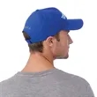 Unisex TRANSCEND Ballcap | https://www.bestnamebadges.com