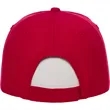 Unisex TRANSCEND Ballcap | https://www.bestnamebadges.com