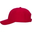 Unisex TRANSCEND Ballcap | https://www.bestnamebadges.com