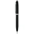 Sheaffer® 100 Glossy Lacquer Ballpoint | https://www.bestnamebadges.com