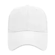 Cap America X-Tra Value Structured Cap | https://www.bestnamebadges.com