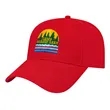 Cap America X-Tra Value Structured Cap | https://www.bestnamebadges.com
