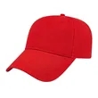 Cap America X-Tra Value Structured Cap | https://www.bestnamebadges.com