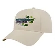 Cap America X-Tra Value Structured Cap | https://www.bestnamebadges.com