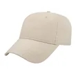 Cap America X-Tra Value Structured Cap | https://www.bestnamebadges.com