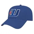 Cap America X-Tra Value Structured Cap | https://www.bestnamebadges.com