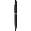 Sheaffer® VFM Matte Black Roller Ball | https://www.bestnamebadges.com