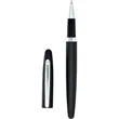 Sheaffer® VFM Matte Black Roller Ball | https://www.bestnamebadges.com