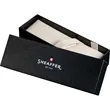 Sheaffer® VFM Matte Black Roller Ball | https://www.bestnamebadges.com