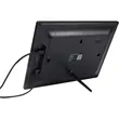 Pixi 10.1" Wifi Photo Frame | https://www.bestnamebadges.com