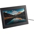 Pixi 10.1" Wifi Photo Frame | https://www.bestnamebadges.com